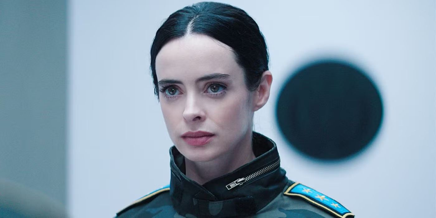 Dexter: Resurrection emite a Krysten Ritter, los primeros detalles del arco de "alto perfil" se burlan de ella como una de las víctimas de asesino en serie de Dexter