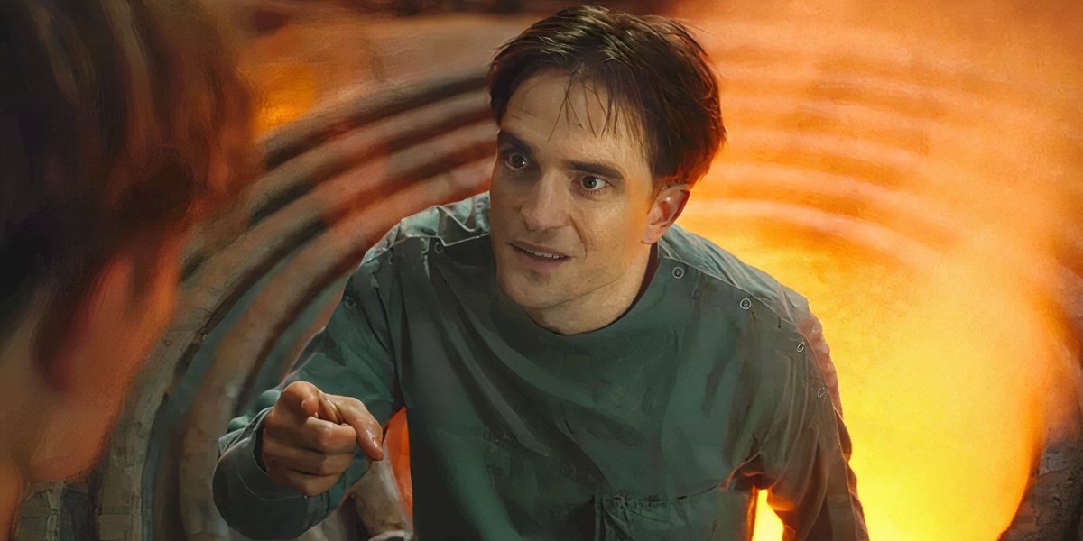 La nueva película de ciencia ficción de Robert Pattinson alcanza el mayor hito global a pesar de la pérdida de taquilla proyectada