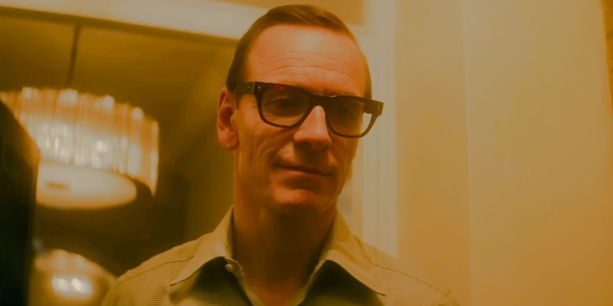 El nuevo thriller de espía de Michael Fassbender y Pierce Brosnan desbloquea el mayor hito de taquilla (pero ¿es un éxito financiero?)