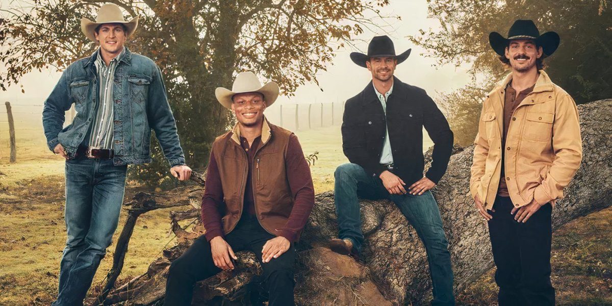 El agricultor quiere una guía de reparto de la temporada 3 de la esposa