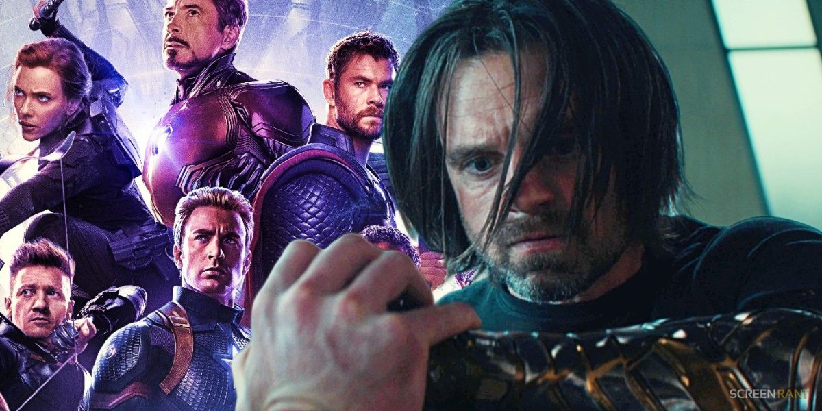 No puedes entender los rayos sin saber sobre la mayor derrota de los Vengadores