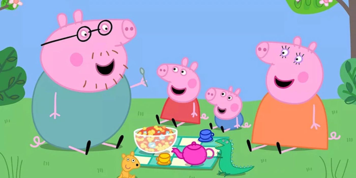 La actualización de Peppa Pig confirma el embarazo de Mummy Pig con el tercer bebé, la sinopsis y los detalles de la fecha de lanzamiento del episodio revelados