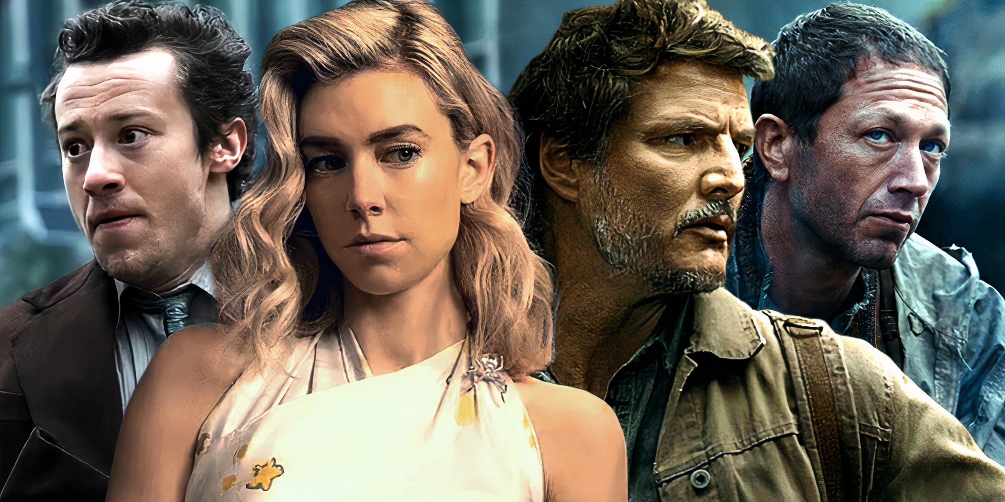 Los 4 miembros del elenco Fantastic Four confirmados para Avengers: Doomsday