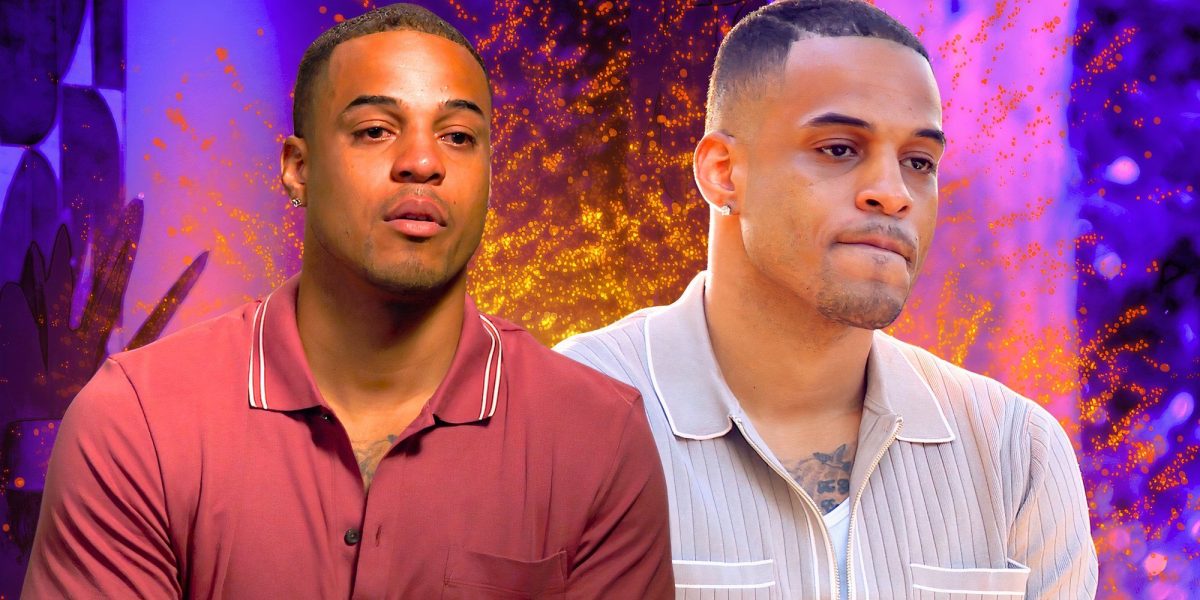 The Bachelor Temporada 29: He cambiado de opinión, no creo que Litia Garr tenga razón para Grant Ellis (al final tomó la decisión correcta)