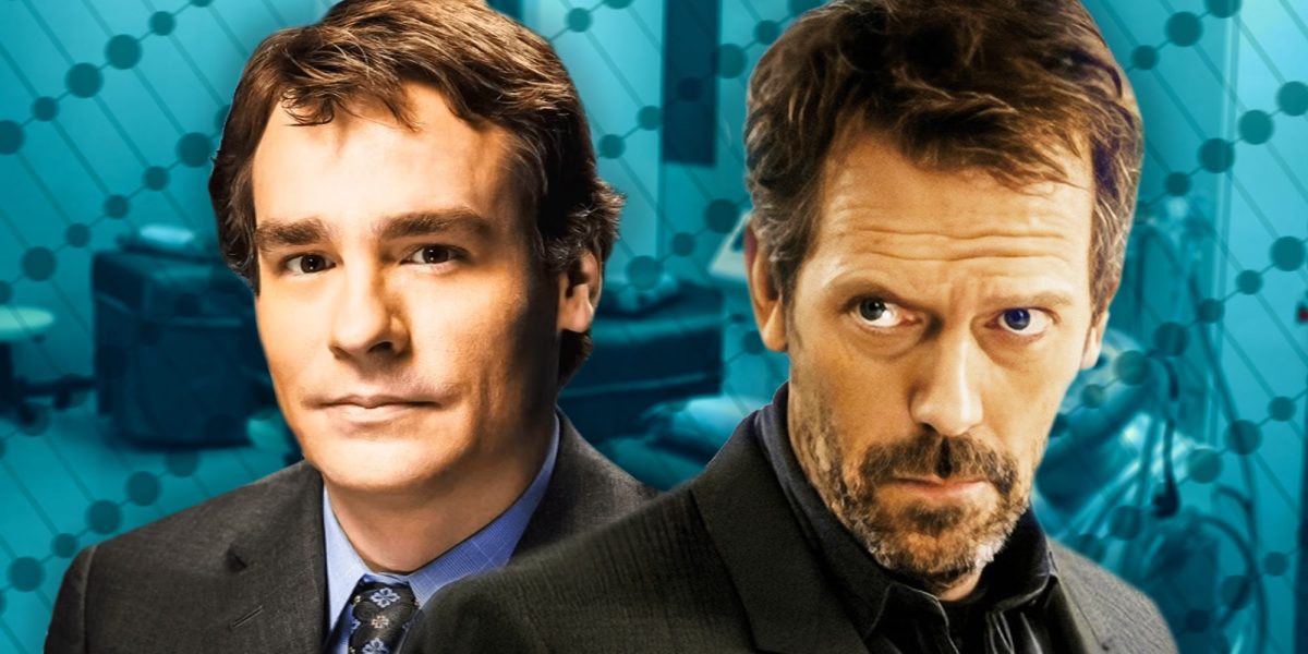 House una vez introdujo un personaje que se suponía que era tan importante como Wilson, pero luego todos se olvidaron de ellos
