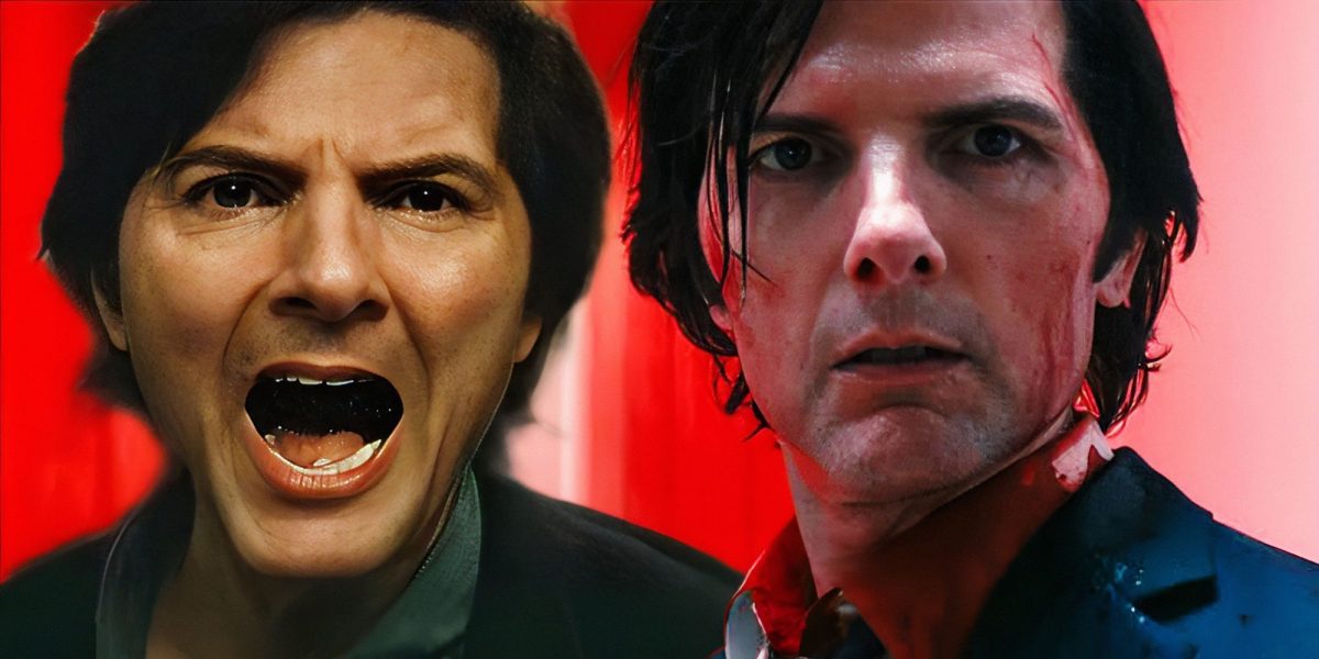 La línea "Heleny" de la temporada 2 de Severance fue el momento en que supe que Outie Mark no obtendría un final feliz