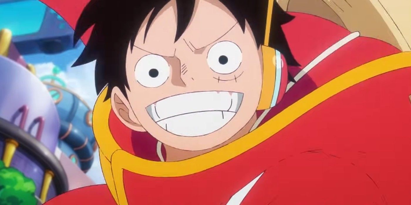 ¿Quieres comer una fruta del diablo? Baskin Robbins lo hace posible para los fanáticos de One Piece