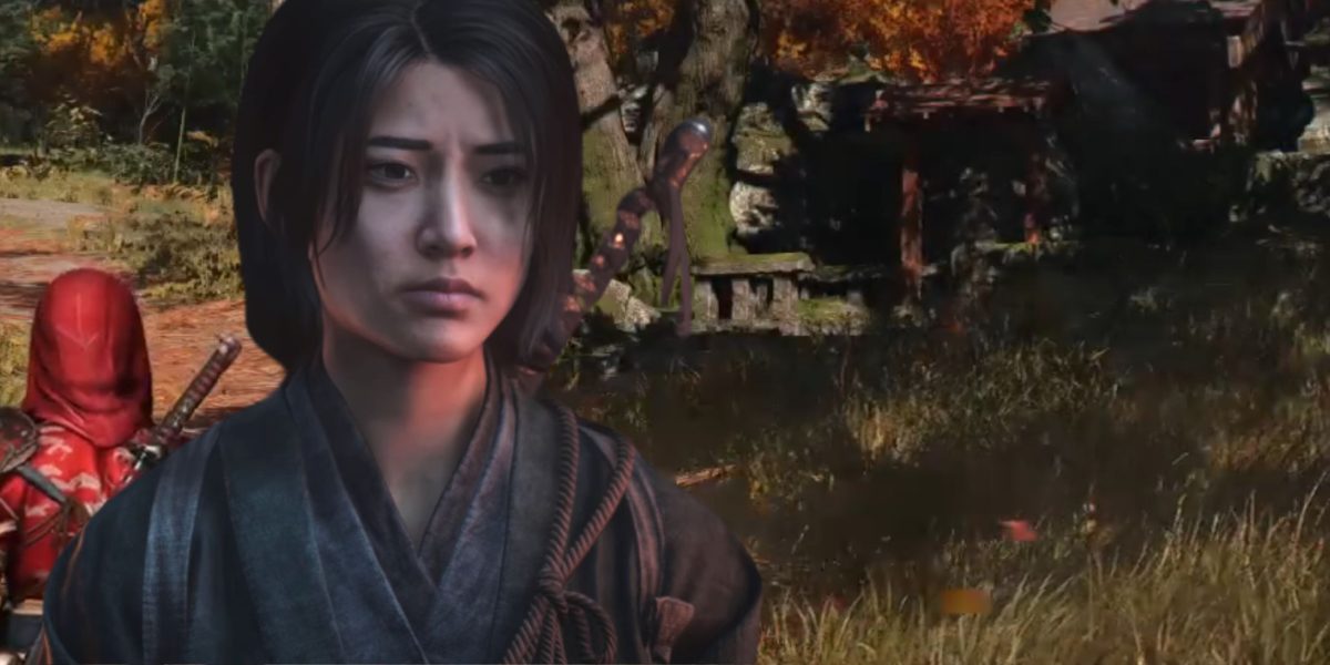 Assassin's Creed Shadows: todas las ubicaciones de la estatua de Harima Jizo