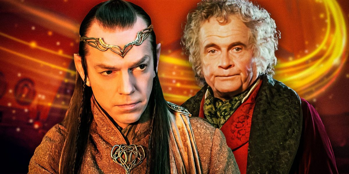 El Señor de los Anillos: Por qué Bilbo decide dejar la Comarca en su 111 cumpleaños