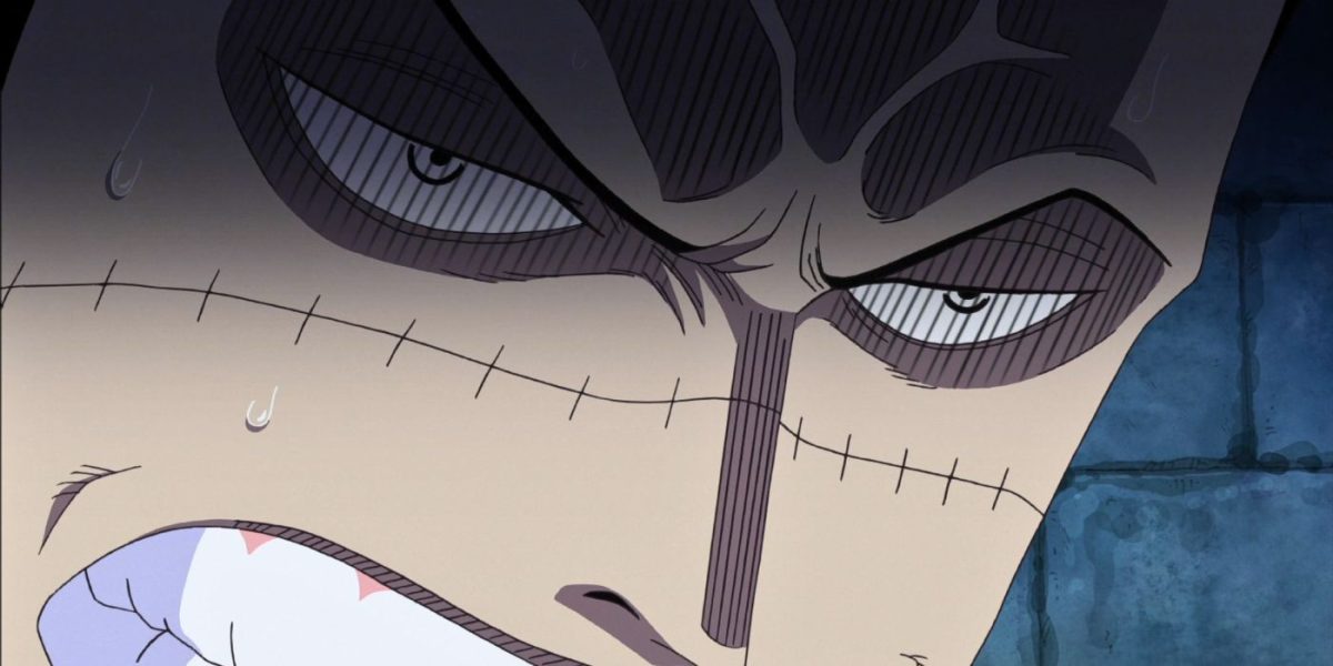 One Piece Season 2 puede abordar una pregunta persistente sobre Sir Crocodile, ya que New Star espera respetar el manga original