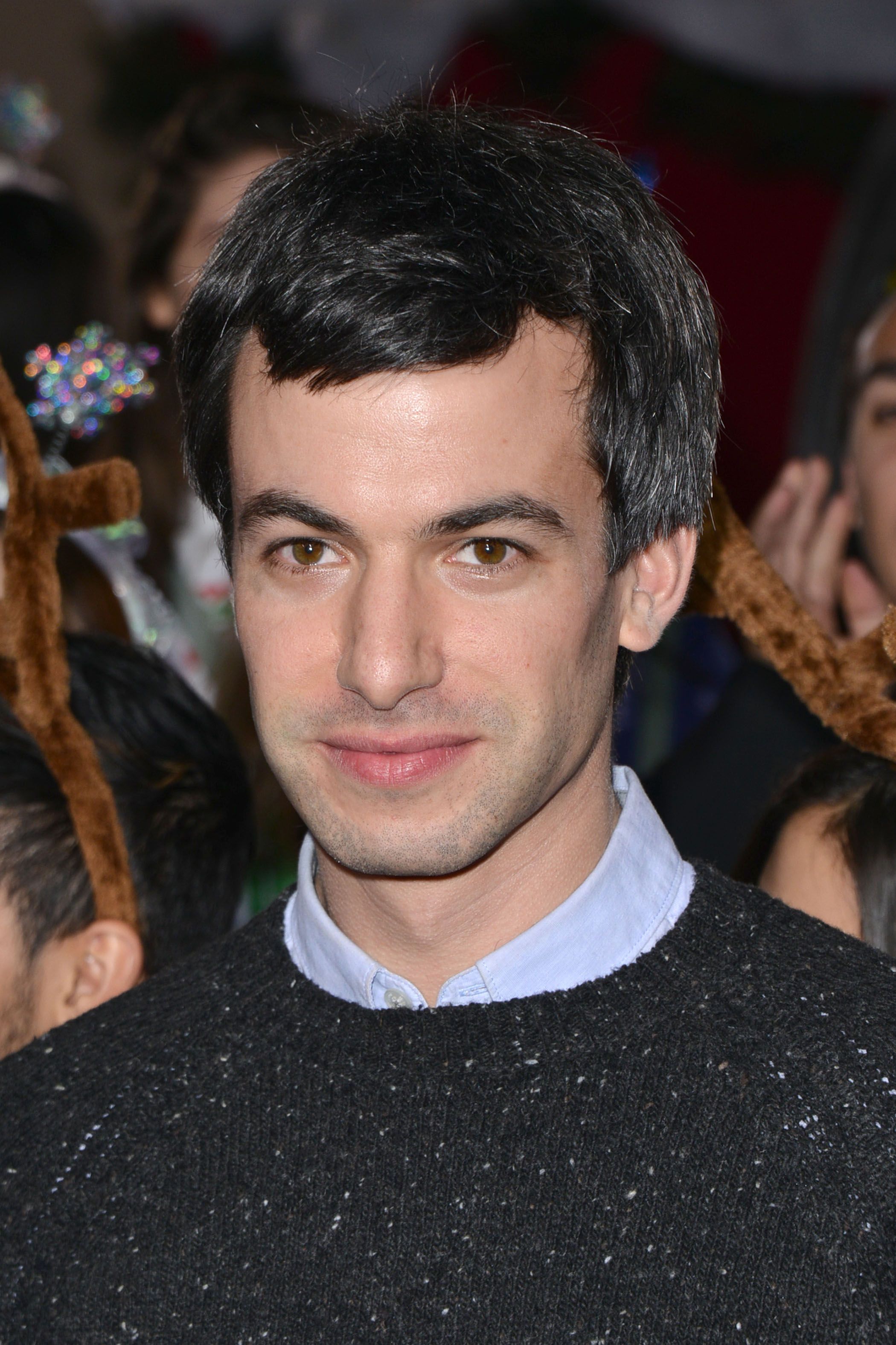 Tiro en la cabeza del jardinero de Nathan