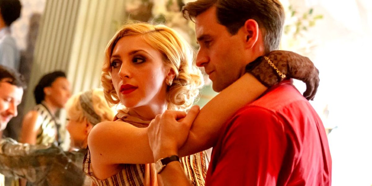 Hacia cero imágenes: nuevas miradas al elenco estrellado de sospechosos de la serie Agatha Christie BBC y el inspector de lucha en su caso