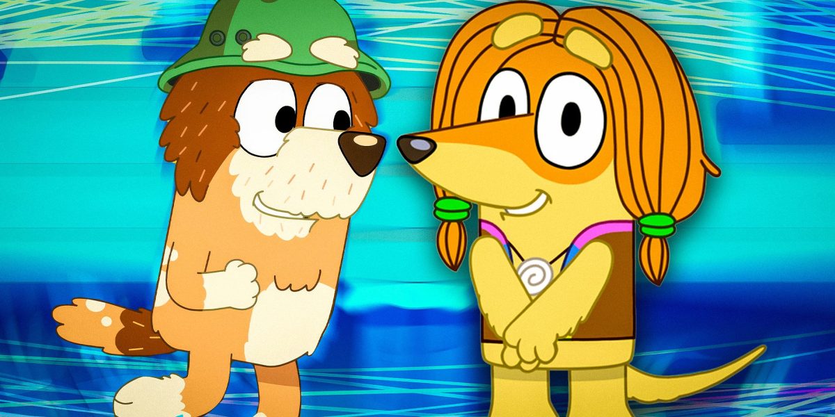 10 personajes de apoyo azul que merecen más tiempo de pantalla