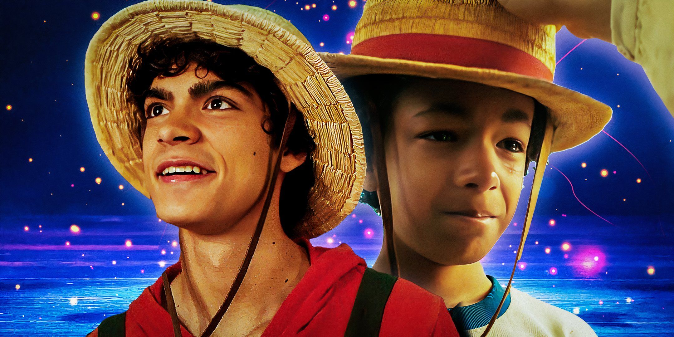 ¿Cuántos arcos de una pieza se cubrirán la portada de la acción en vivo de Netflix?