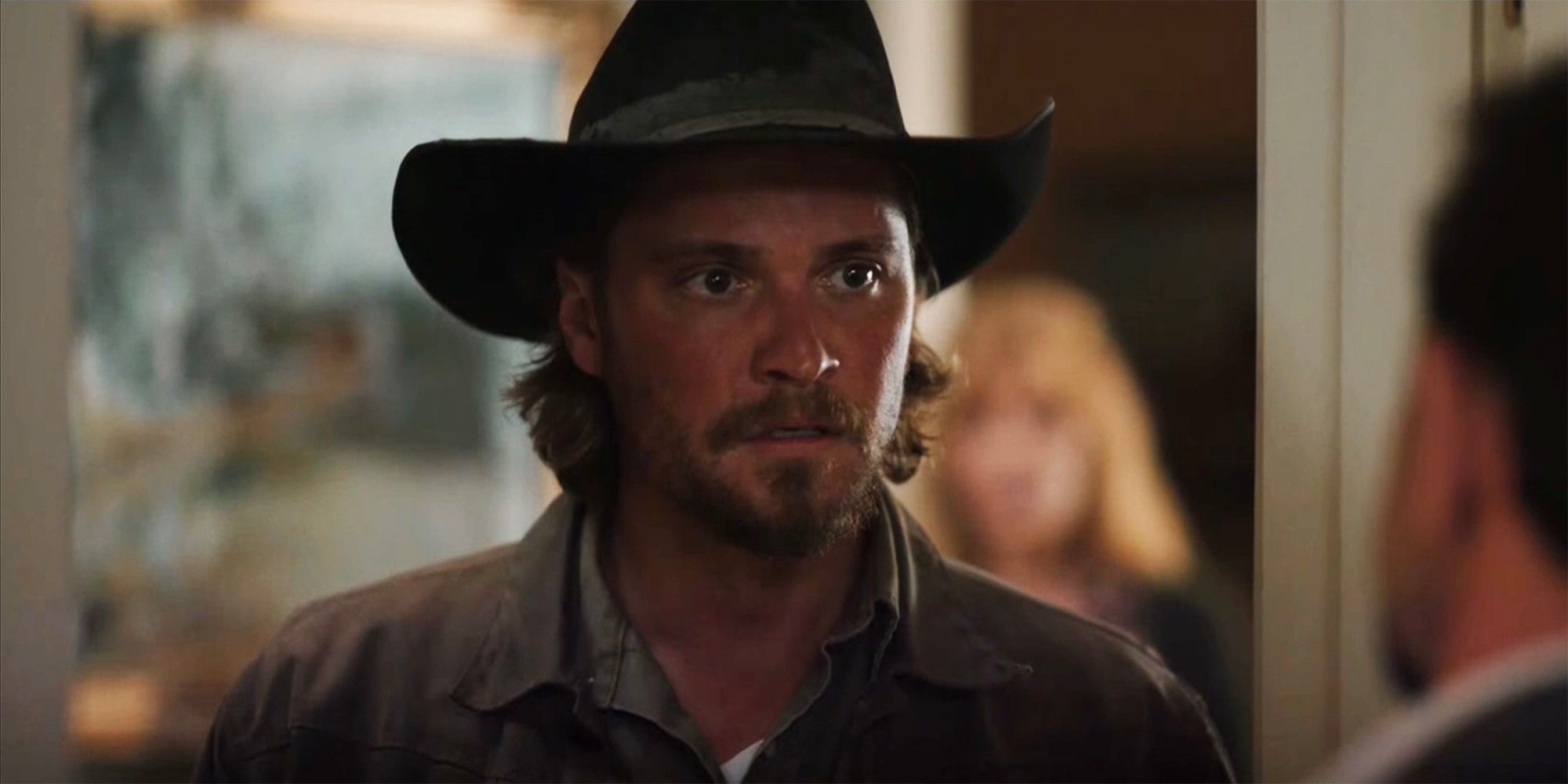 El spin-off de Yellowstone centrado en Kayce en proceso, marcará primero una franquicia