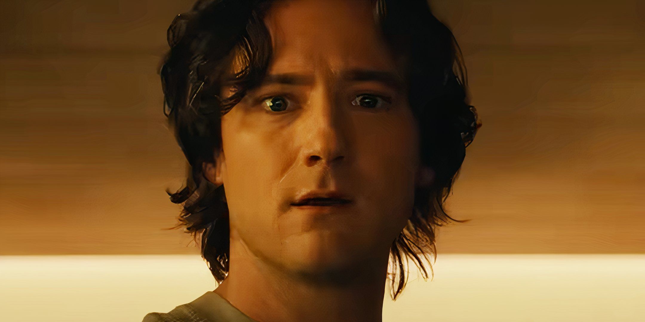 Me encantó el centinela de Lewis Pullman, pero el casting original de Marvel* Han hecho estas líneas bob aún más divertidas