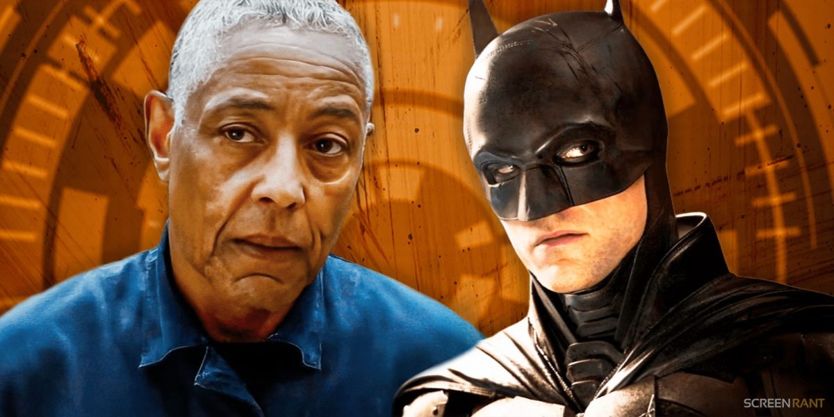 Giancarlo Esposito revela que quiere unirse al universo DC de James Gunn como icónico villano de Batman