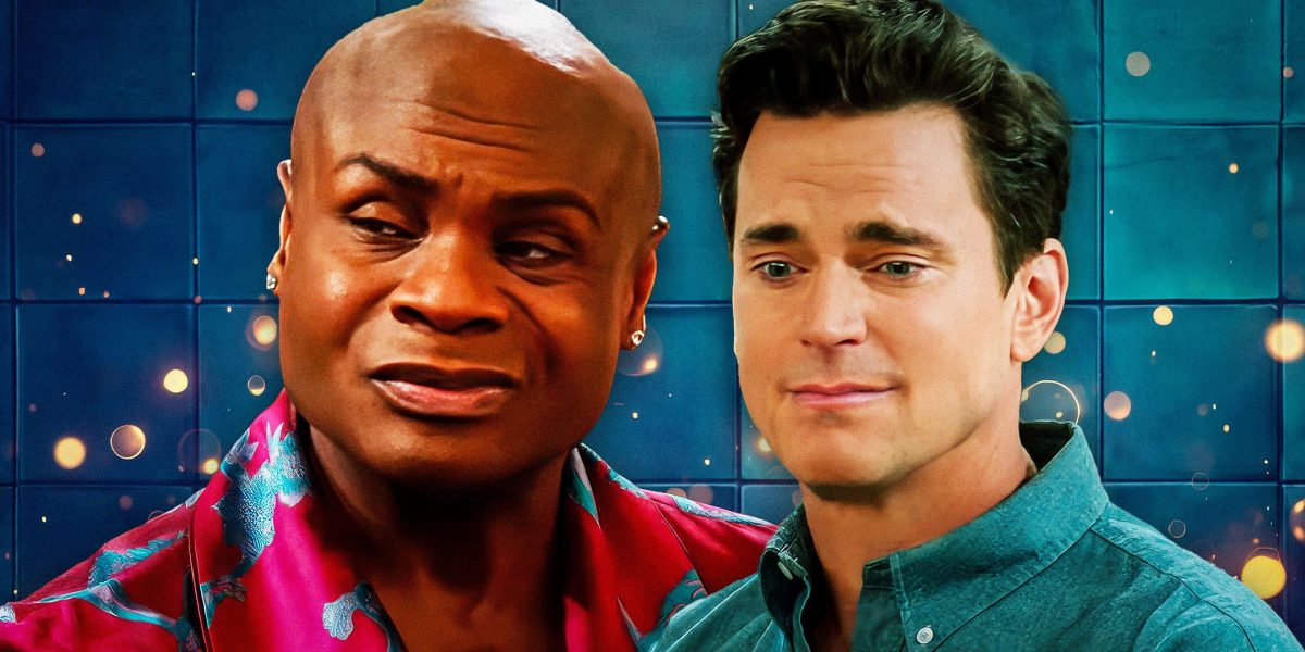 Guía moderna de personajes de elenco y personaje de mediados de siglo