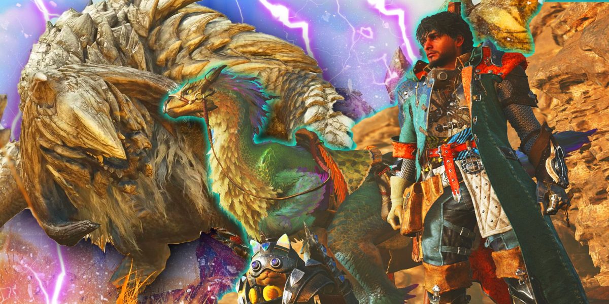 ¿Monster Hunter Wilds tiene un nuevo juego plus?