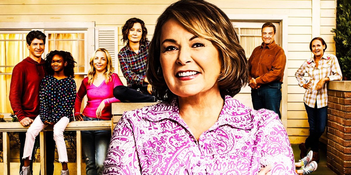 Wow, no esperaba que la temporada 7 de los Conners trajera a Roseanne al centro de su narración de esta manera
