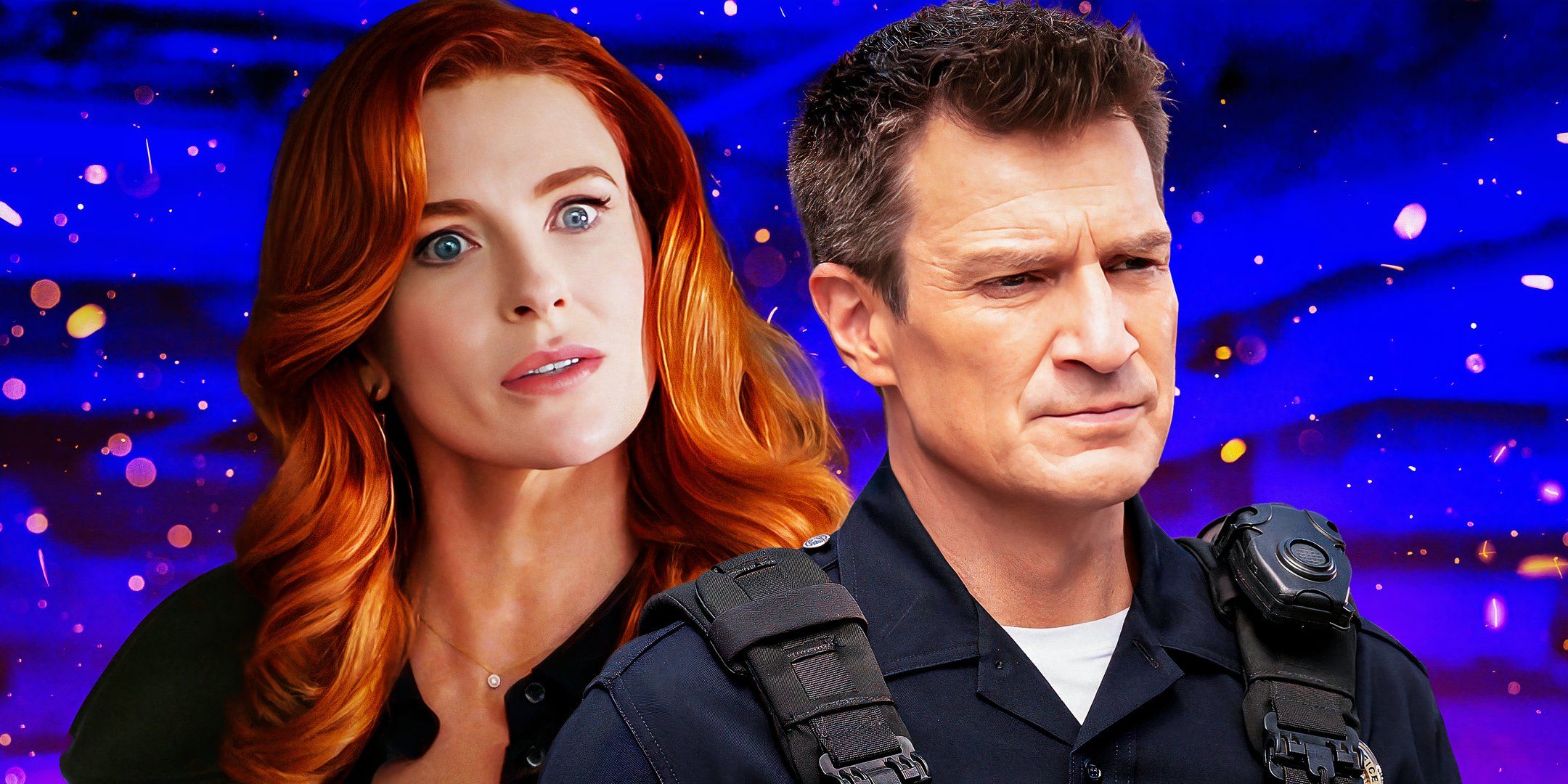 Me preocupa que la temporada 7 de novato esté repitiendo los errores de la temporada 6 con un regreso de villano