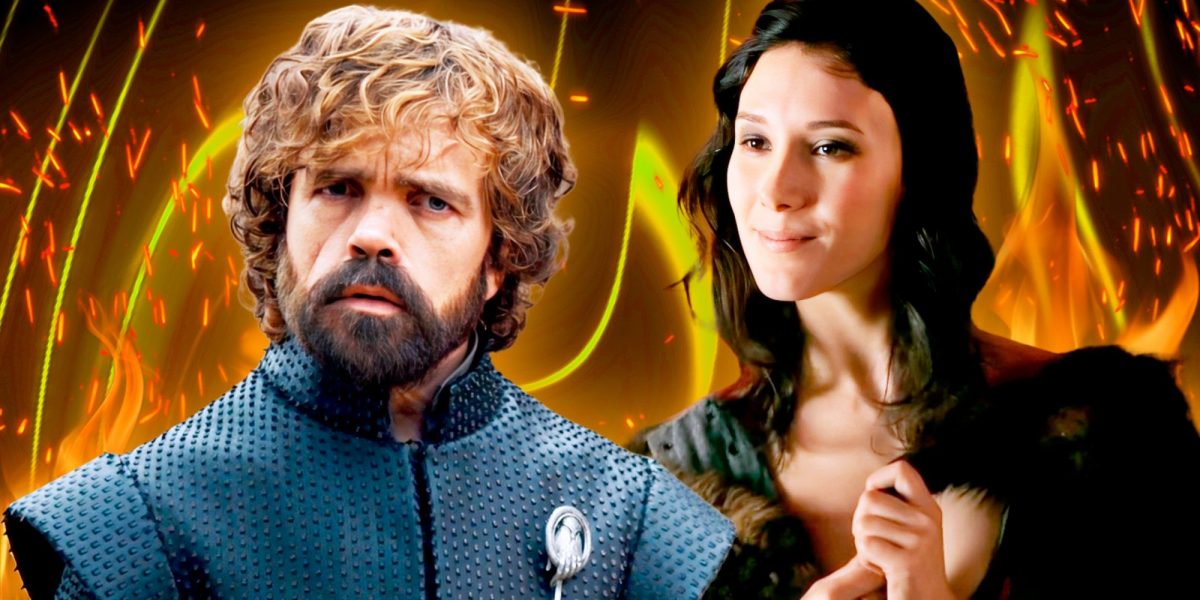 Bronn le mintió a Tyrion y otras 4 teorías de Game of Thrones sobre por qué Shae terminó en King's Landing