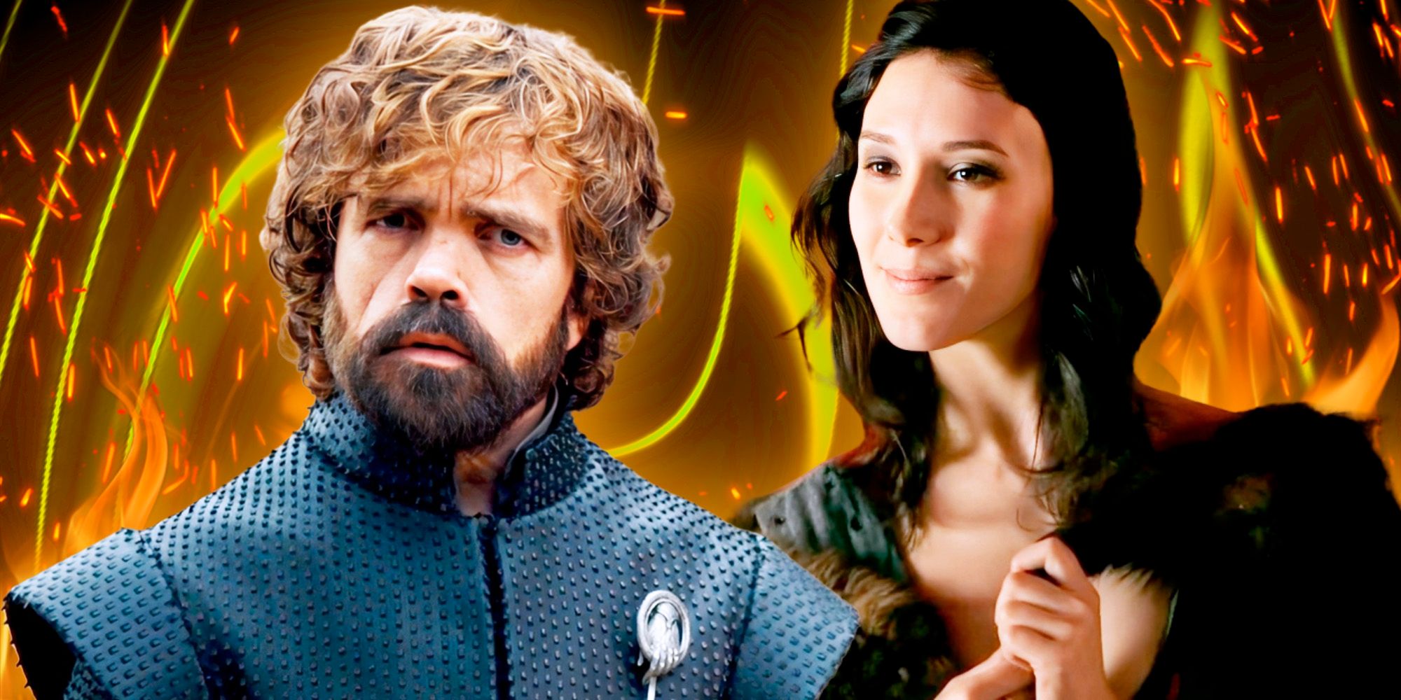 Bronn le mintió a Tyrion y otras 4 teorías de Game of Thrones sobre por qué Shae terminó en King’s Landing