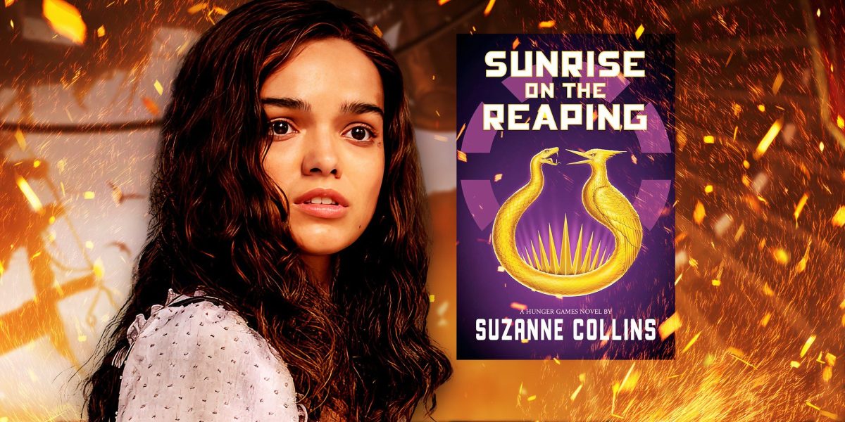 Lo que esa referencia de Lucy Gray en el amanecer en el cosecha significa para su destino de los Juegos de Hambre