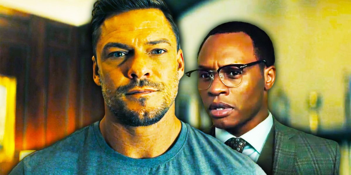 La temporada 3 de Reacher confirma que la tradición de 10 años de la franquicia está oficialmente muerta