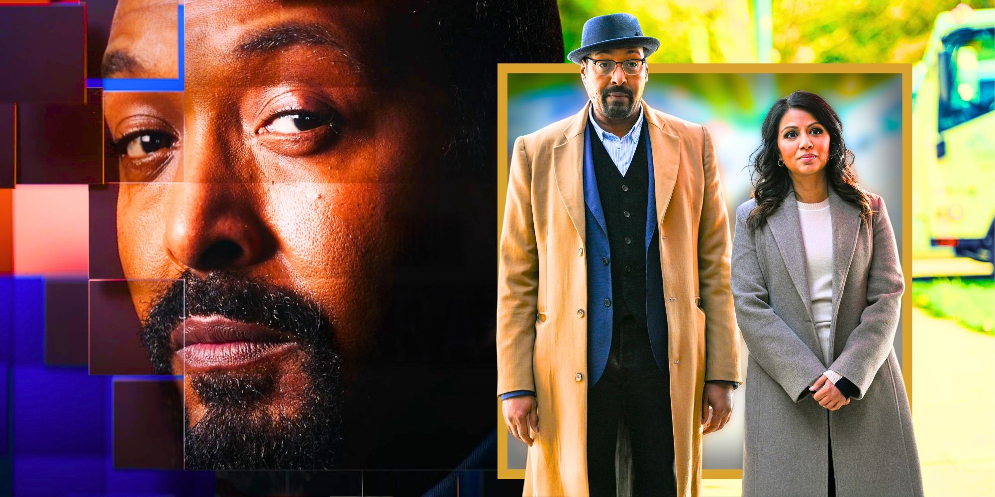 El final de la temporada 2 irracional: por qué los escritores “seguían retrasando” esa historia final explicada por Showrunner