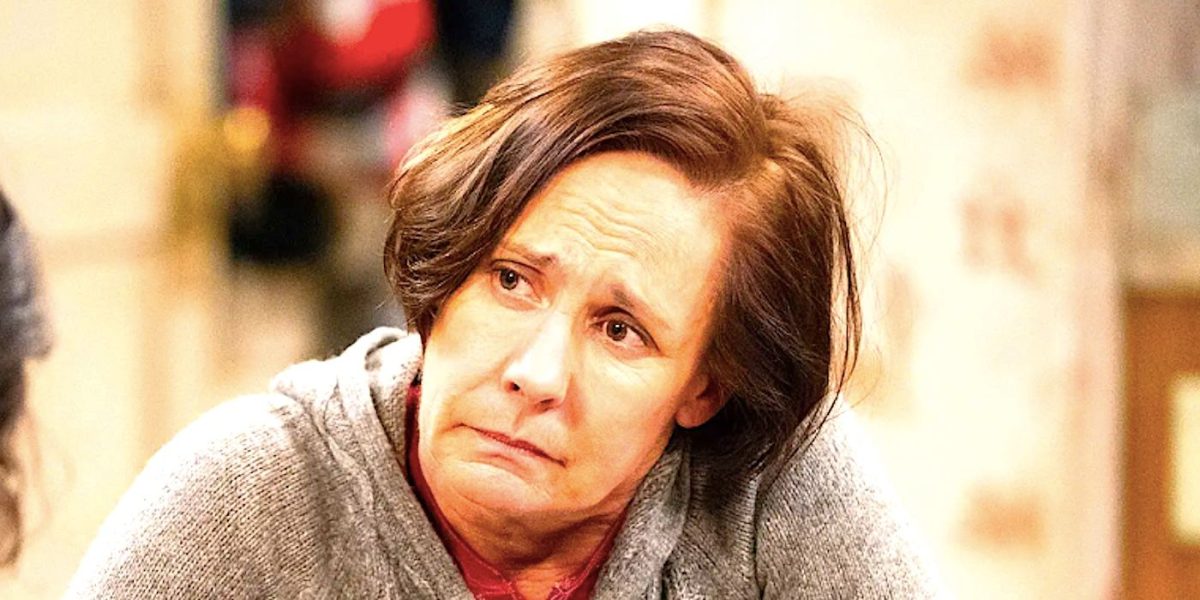 "No va a tener un arco grande atado": los episodios finales de los Conners se burlan de Laurie Metcalf a medida que la temporada 7 cierre la exitosa comedia de situación
