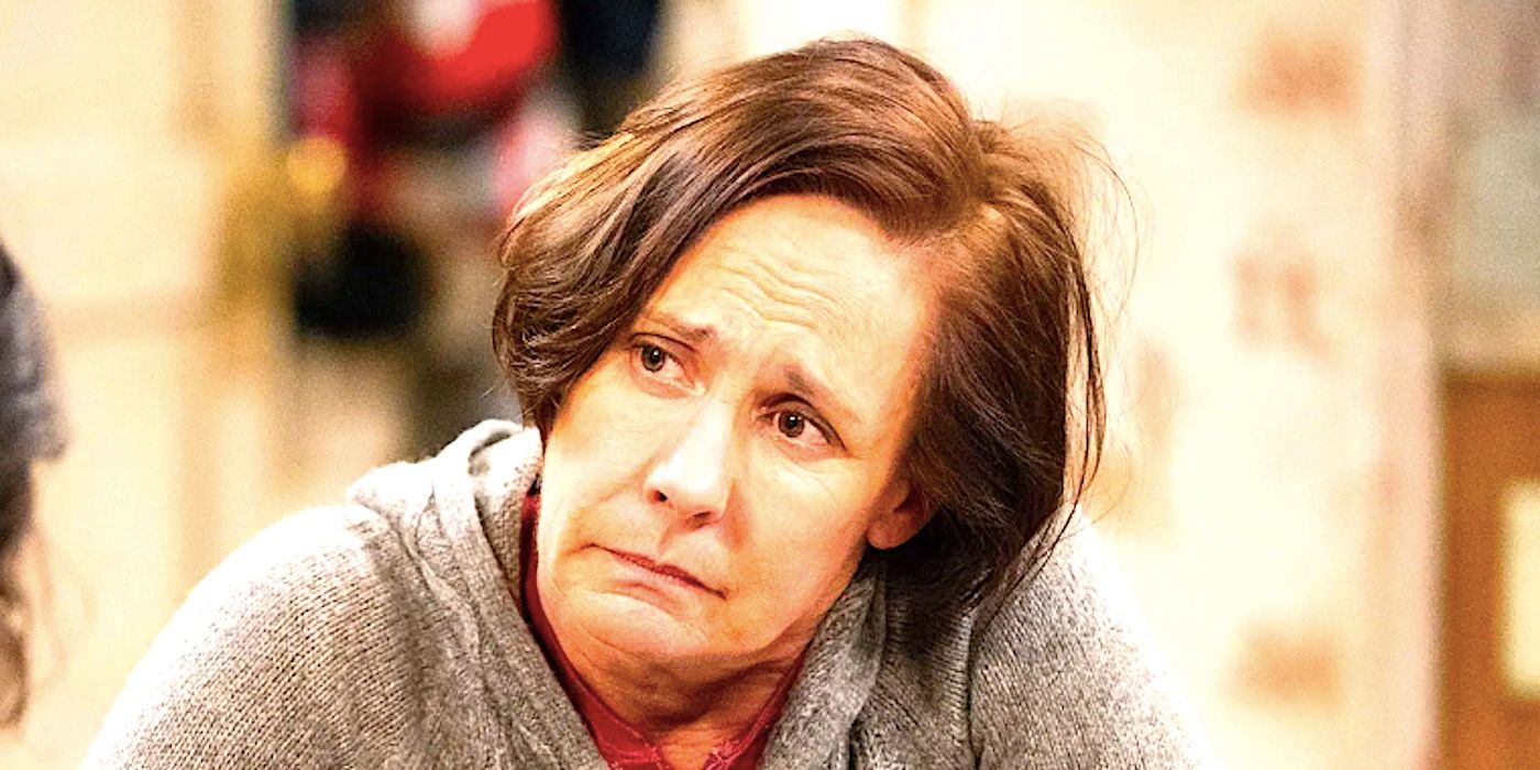“No va a tener un arco grande atado”: los episodios finales de los Conners se burlan de Laurie Metcalf a medida que la temporada 7 cierre la exitosa comedia de situación
