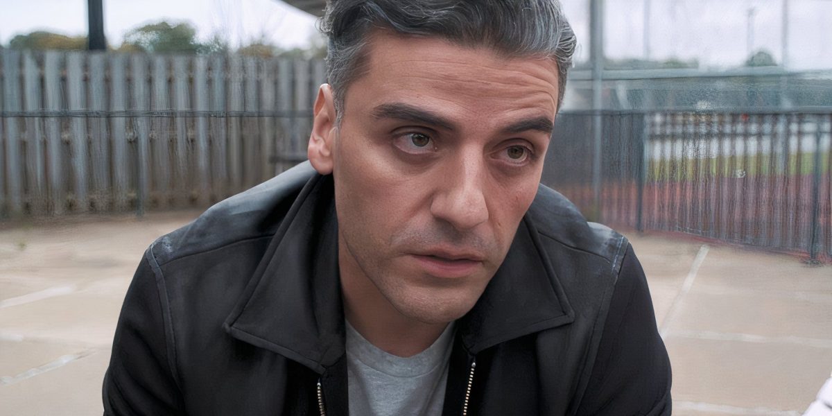 Oscar Isaac regresando a la televisión como "Greatest Conman Alive" en el nuevo drama de la historia real de Apple TV+