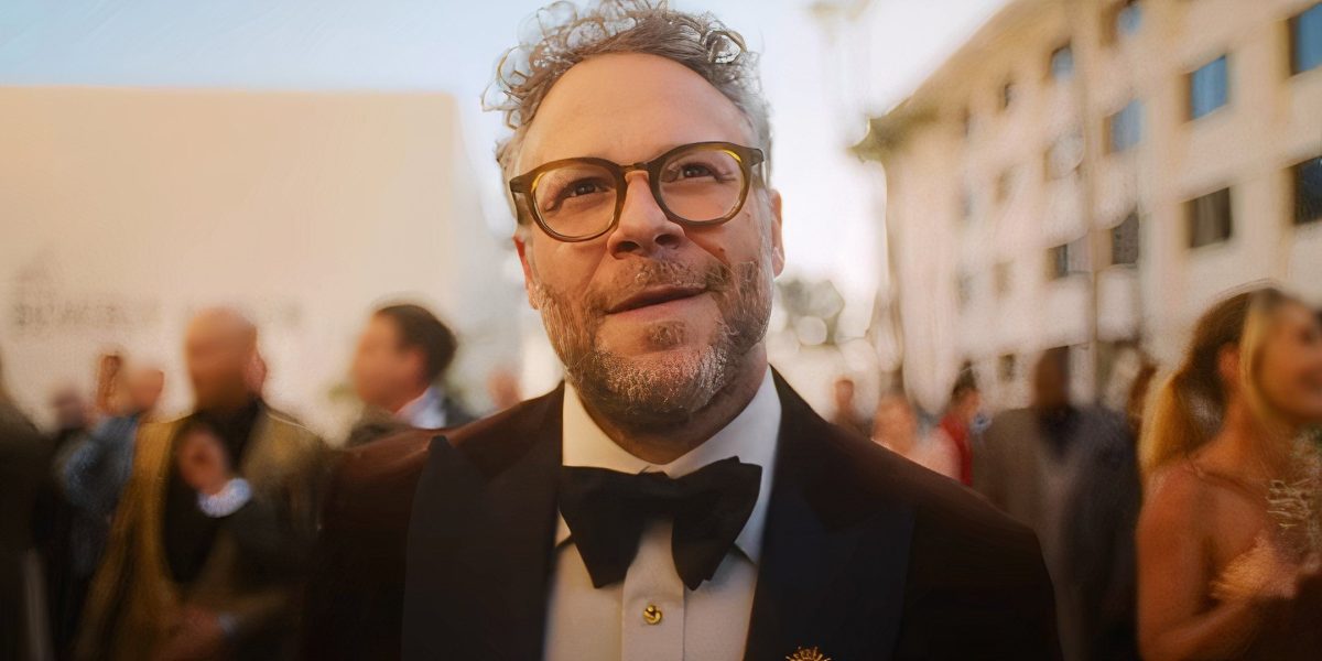 "F-K, eso es bueno": Película de monopolio y historia de monopolio de Ridley Scott recordado por Seth Rogen