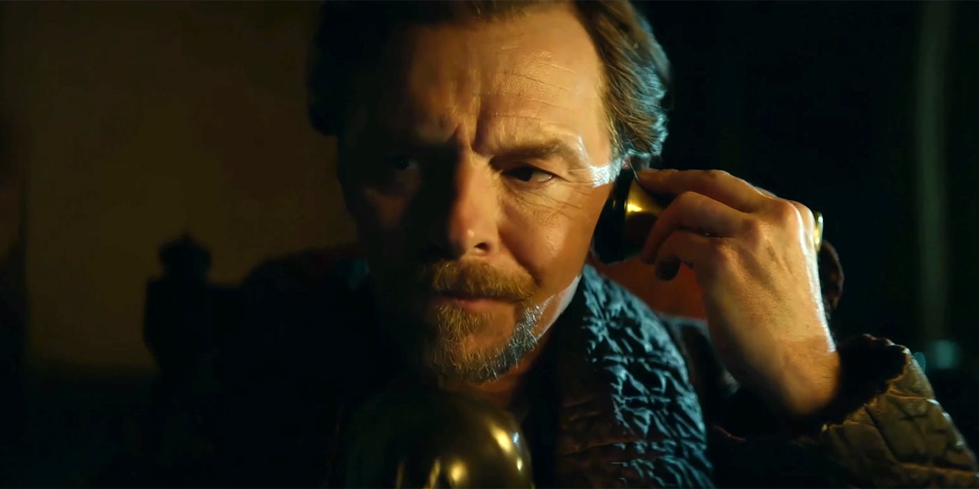 La nueva película de Simon Pegg se cerró indefinidamente debido a la “crisis” de financiación