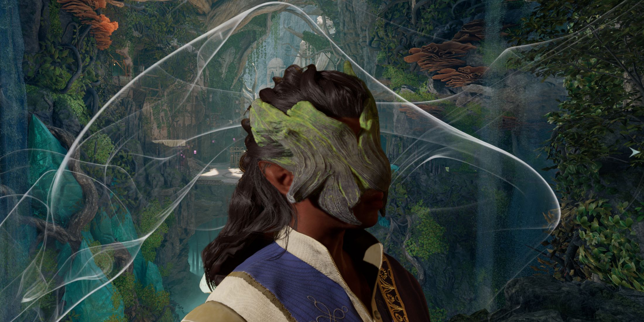 Adowed está rogando ser un juego sigiloso, entonces, ¿por qué no me deja ser sigiloso?