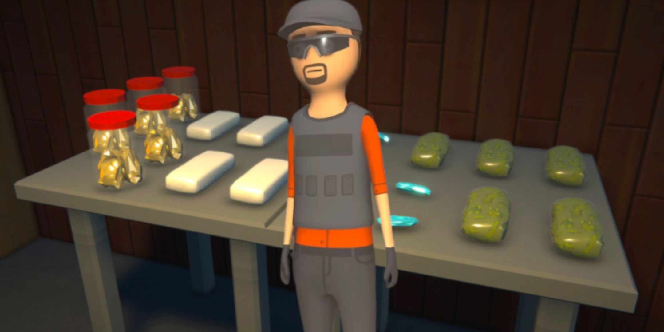 Anexo 1: Cómo obtener pseudo