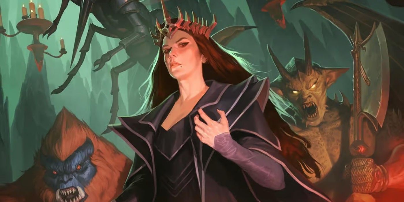 Después de 5e, la vieja escuela D&D ahora significa lo opuesto a lo que solía