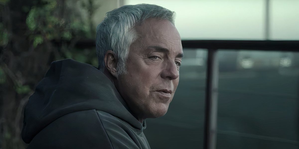 Bosch: Legacy Season 3 Toate Toate Justice & Dark Secrets en la temporada final