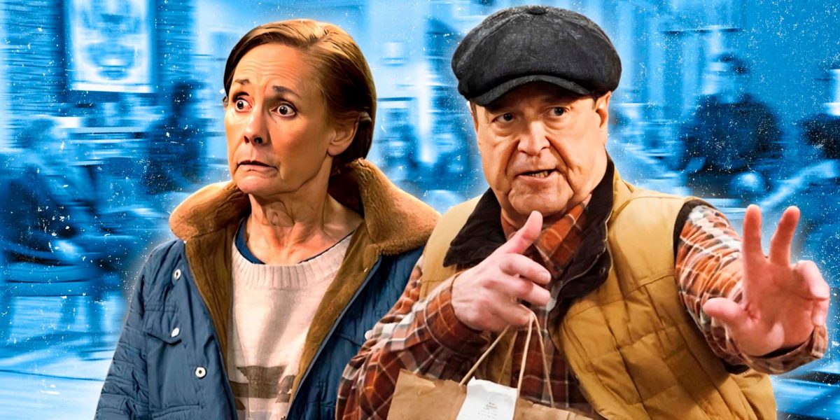 La nueva guía de personajes de elenco y regreso de la temporada 7 de los Conners