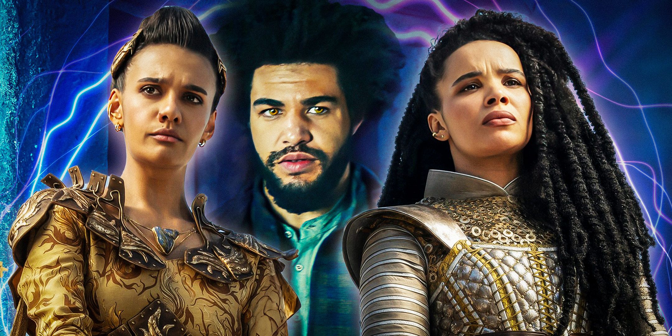 Ese personaje de Wheel of Time no murió en los libros: ¿Qué significa para el espectáculo?