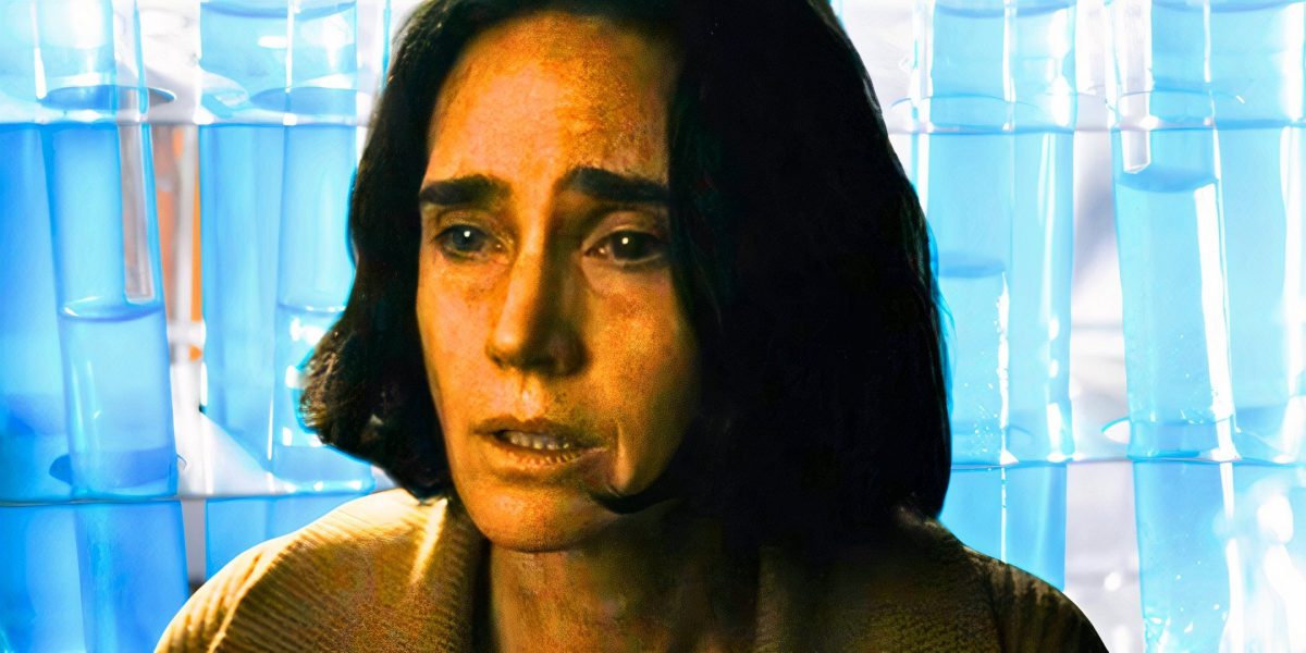 Mientras espera la temporada 2 de Dark Matter en Apple TV+, lea este libro de ciencia ficción que funciona como la secuela de sigilo perfecta