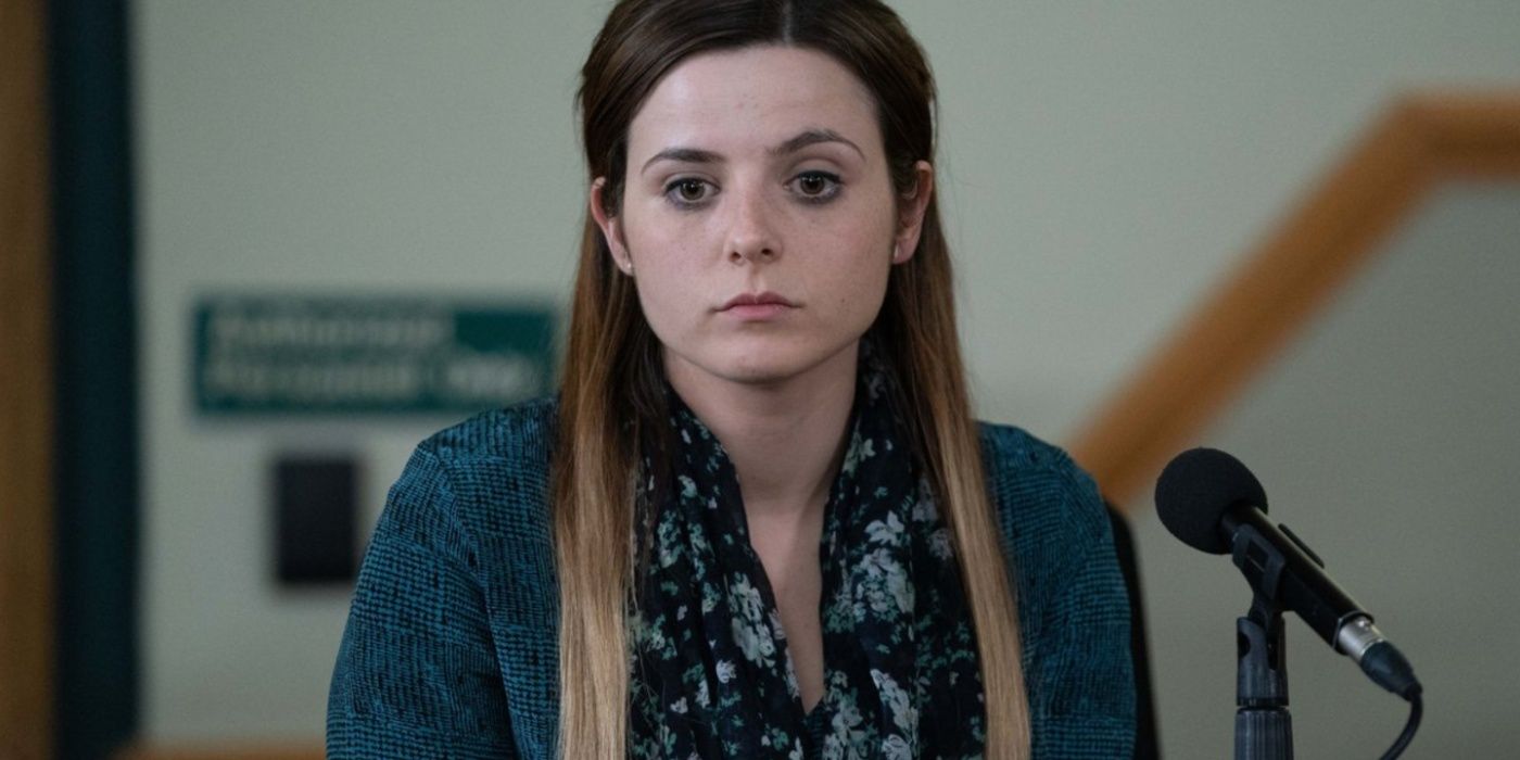 Maggie Wilken Historia real explicada: no puedo dejar de pensar en este personaje de tres mujeres y lo que le sucedió en la vida real