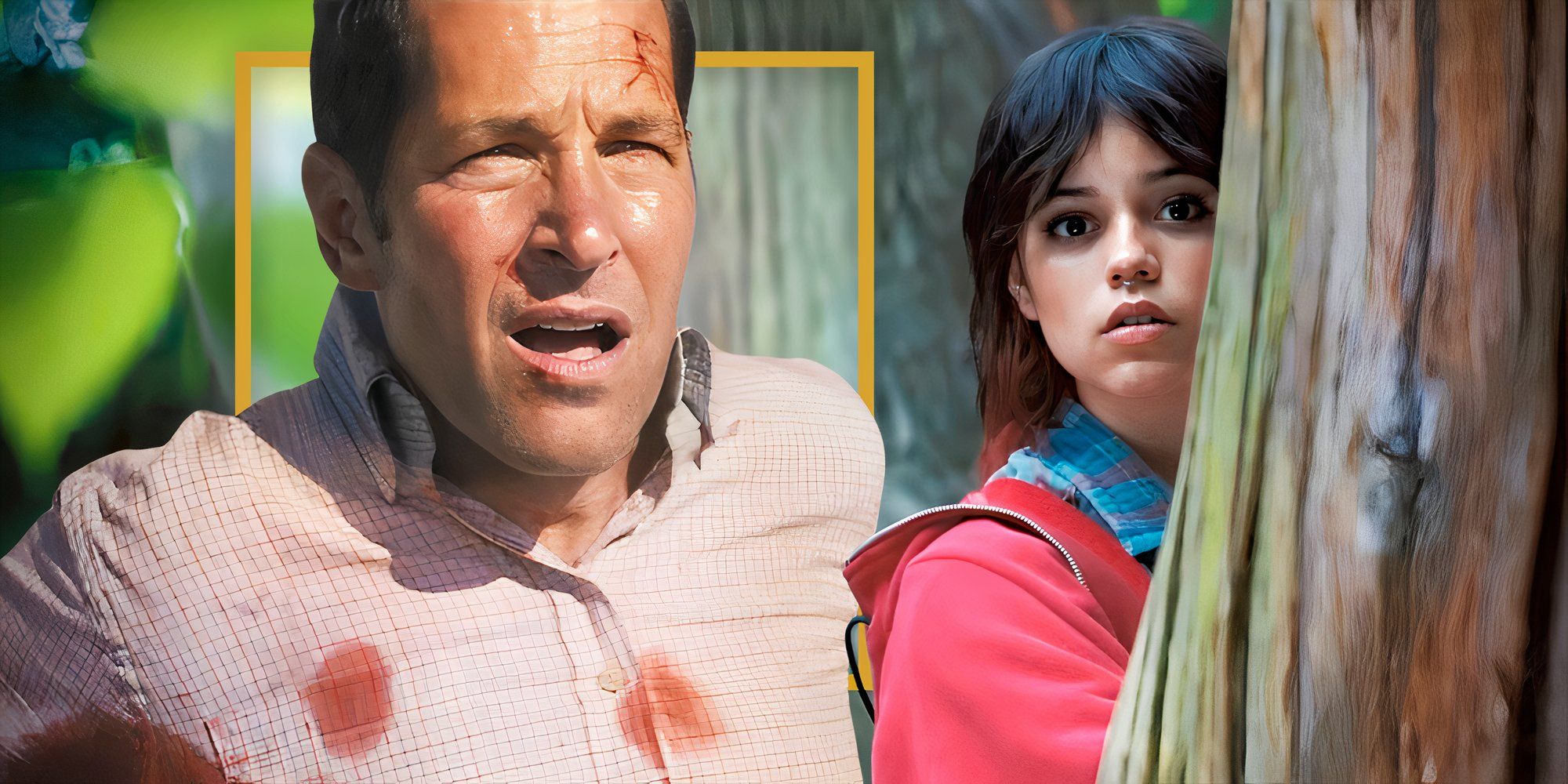 Muerte de un final de cliffhanger de unicornio explicada por el director de cine de terror A24: “Estos son algunos metal f*cking unicornios”