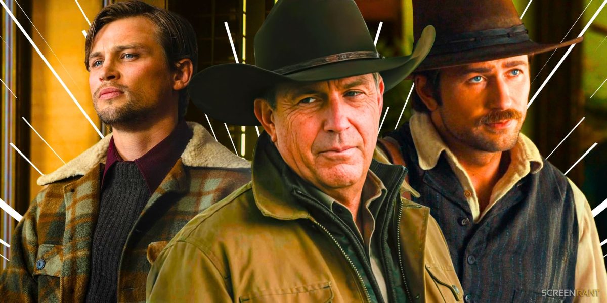 John Dutton ya reveló un hecho ominioso sobre su abuelo de 1923 en Yellowstone