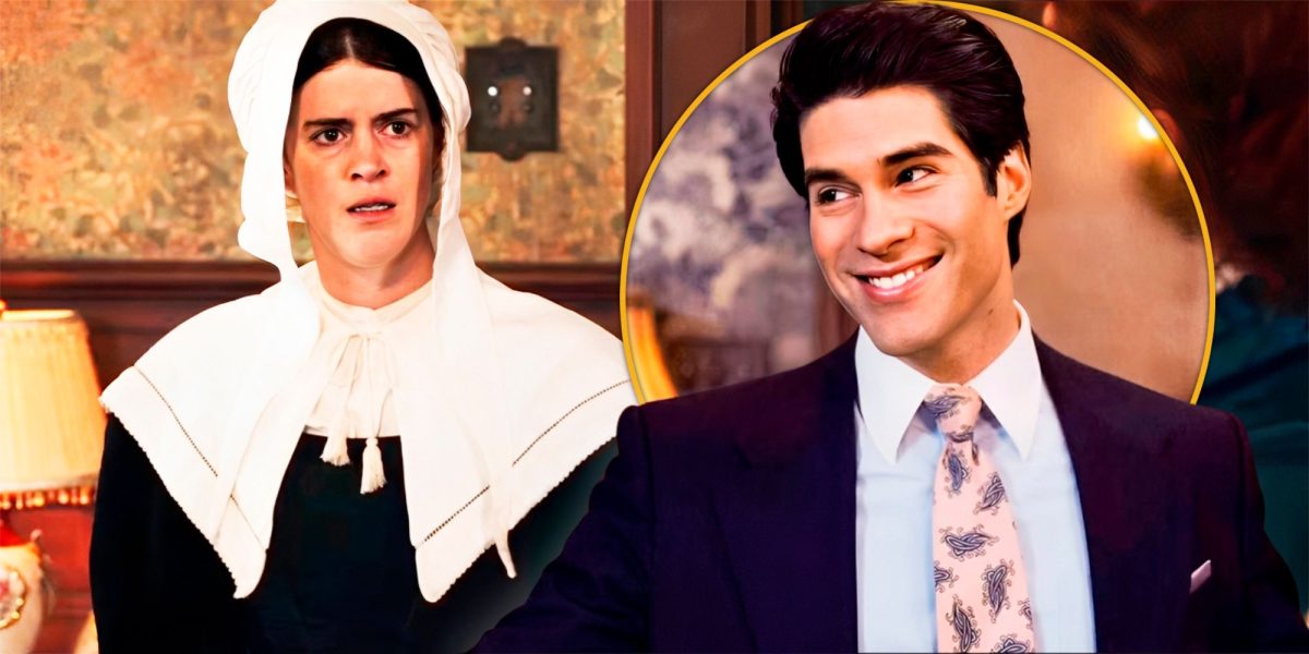 Ghosts Star burla el retorno del personaje principal: "Sé tan preocupado como puedas ser"