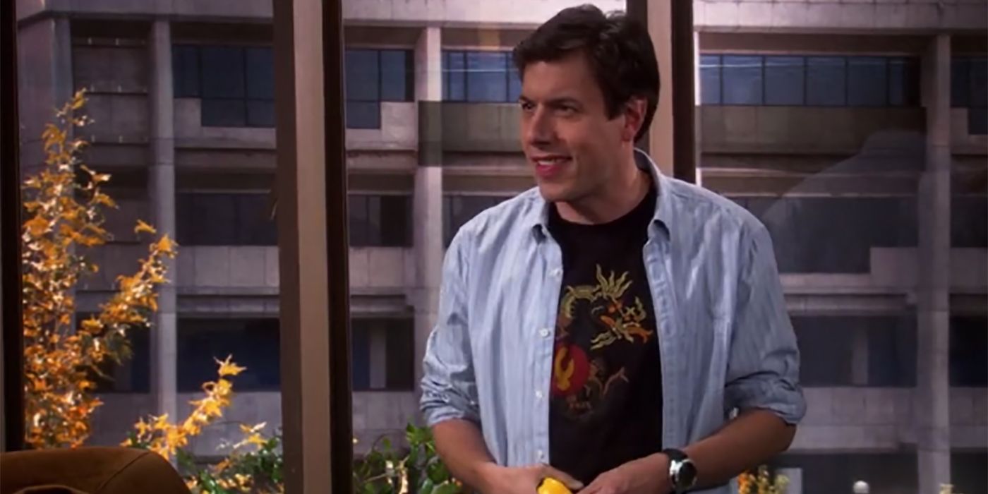 Kripke está sonriendo en la teoría del Big Bang