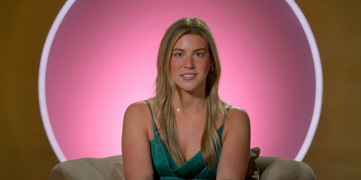 Love Is Blind Season 8: Sara Carton's Age, Job, Instagram y más