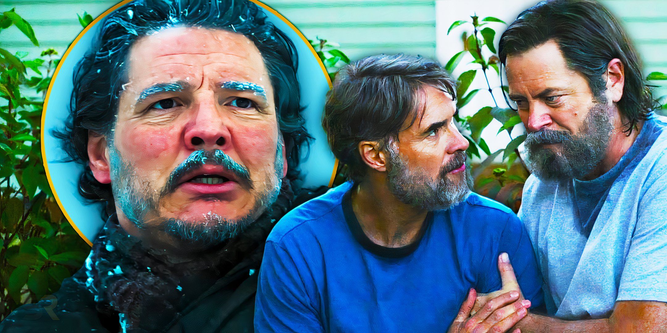 The Last of Us Showrunners discuten el episodio de la temporada 2 de "Magnical" que se siente diferente de la historia de Bill & Frank