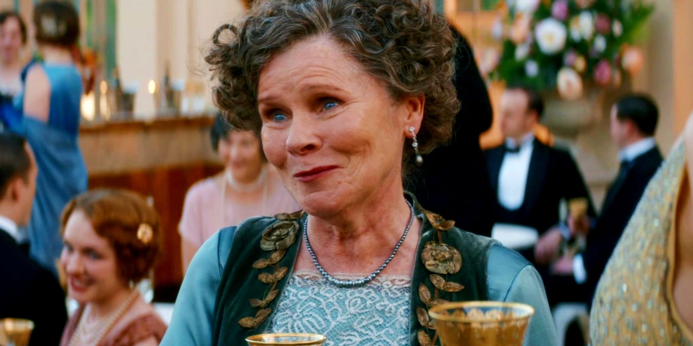 El título de Downton Abbey 3 revelado por el nuevo póster, y confirma que la serie está llegando a su fin después de 15 años